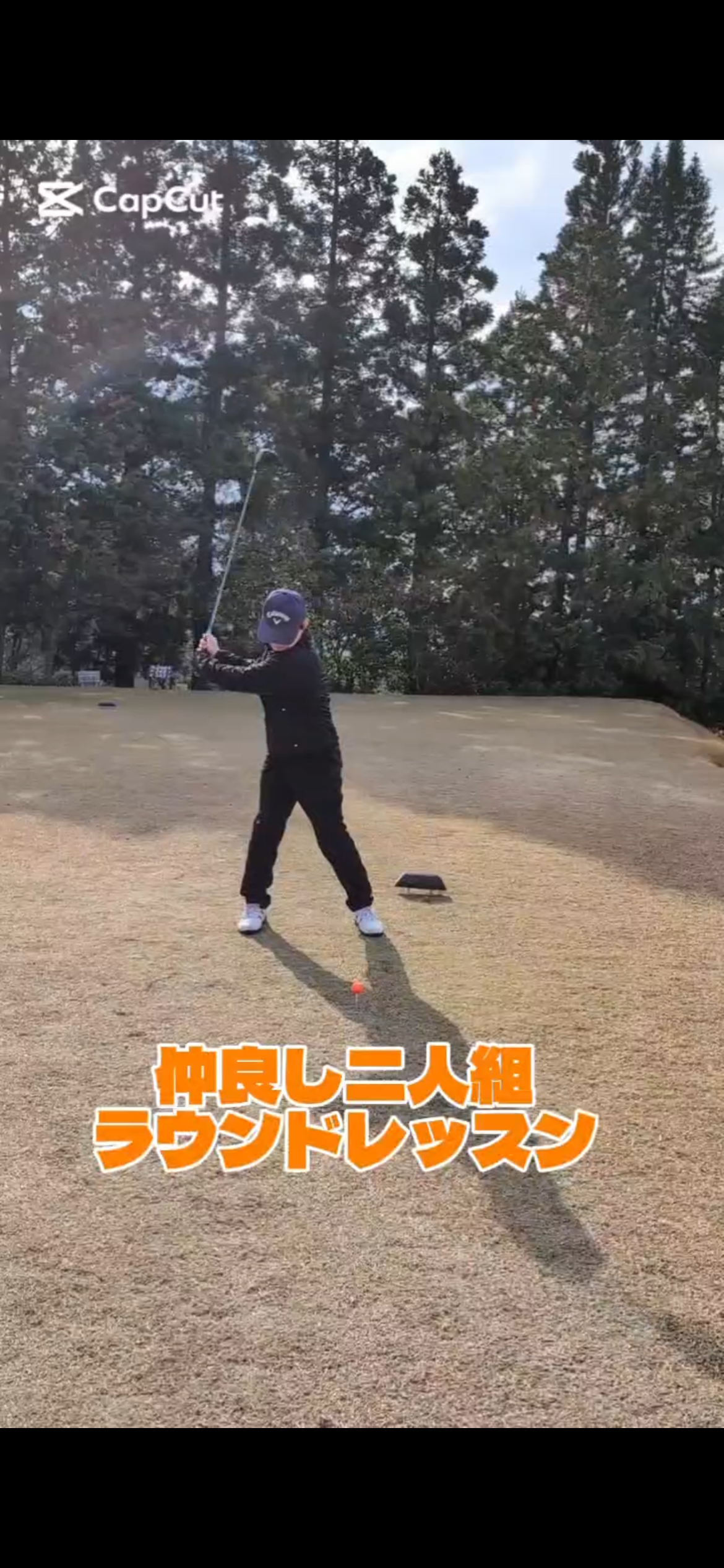 コースでマネジメント 